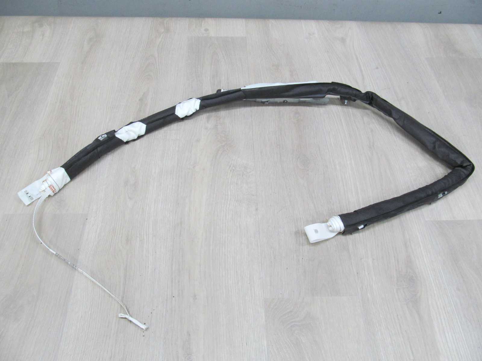 PEUGEOT 508 SW KURTYNA PODUSZKA AIRBAG PRAWA 9686330180 10-14