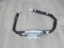 PEUGEOT 508 SW KURTYNA PODUSZKA AIRBAG PRAWA 9686330180 10-14