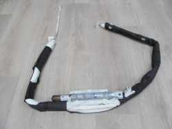 PEUGEOT 508 SW KURTYNA PODUSZKA AIRBAG LEWA 9686330280 10-14