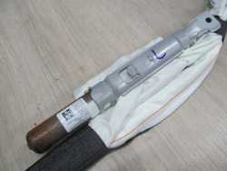 PEUGEOT 508 SW KURTYNA PODUSZKA AIRBAG LEWA 9686330280 10-14