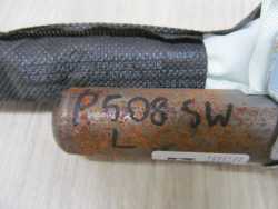 PEUGEOT 508 SW KURTYNA PODUSZKA AIRBAG LEWA 9686330280 10-14
