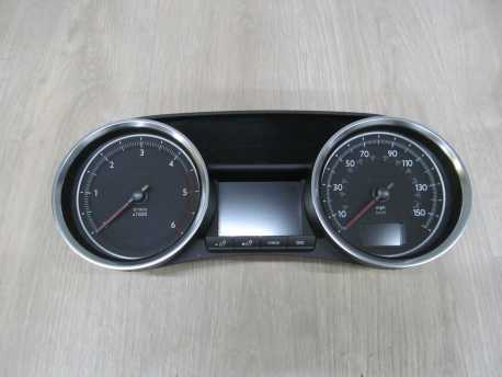 PEUGEOT 508 1.6 HDI LICZNIK ZEGAR 9678565980 9800420480 10-14