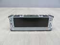 PEUGEOT 508 EKRAN WYSWIETLACZ RADIA 9677296480 10-14