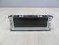 PEUGEOT 508 EKRAN WYSWIETLACZ RADIA 9677296480 10-14