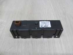 PEUGEOT 508 EKRAN WYSWIETLACZ RADIA 9677296480 10-14