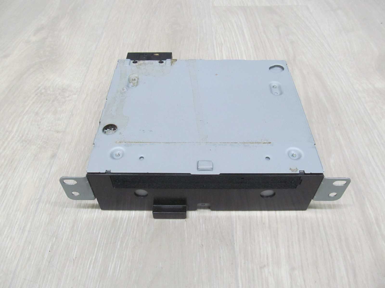 PEUGEOT 508 RADIO CD RD550 9801175280 10-14