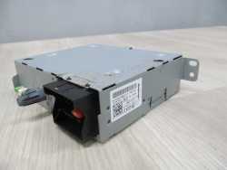 PEUGEOT 508 RADIO CD RD550 9801175280 10-14