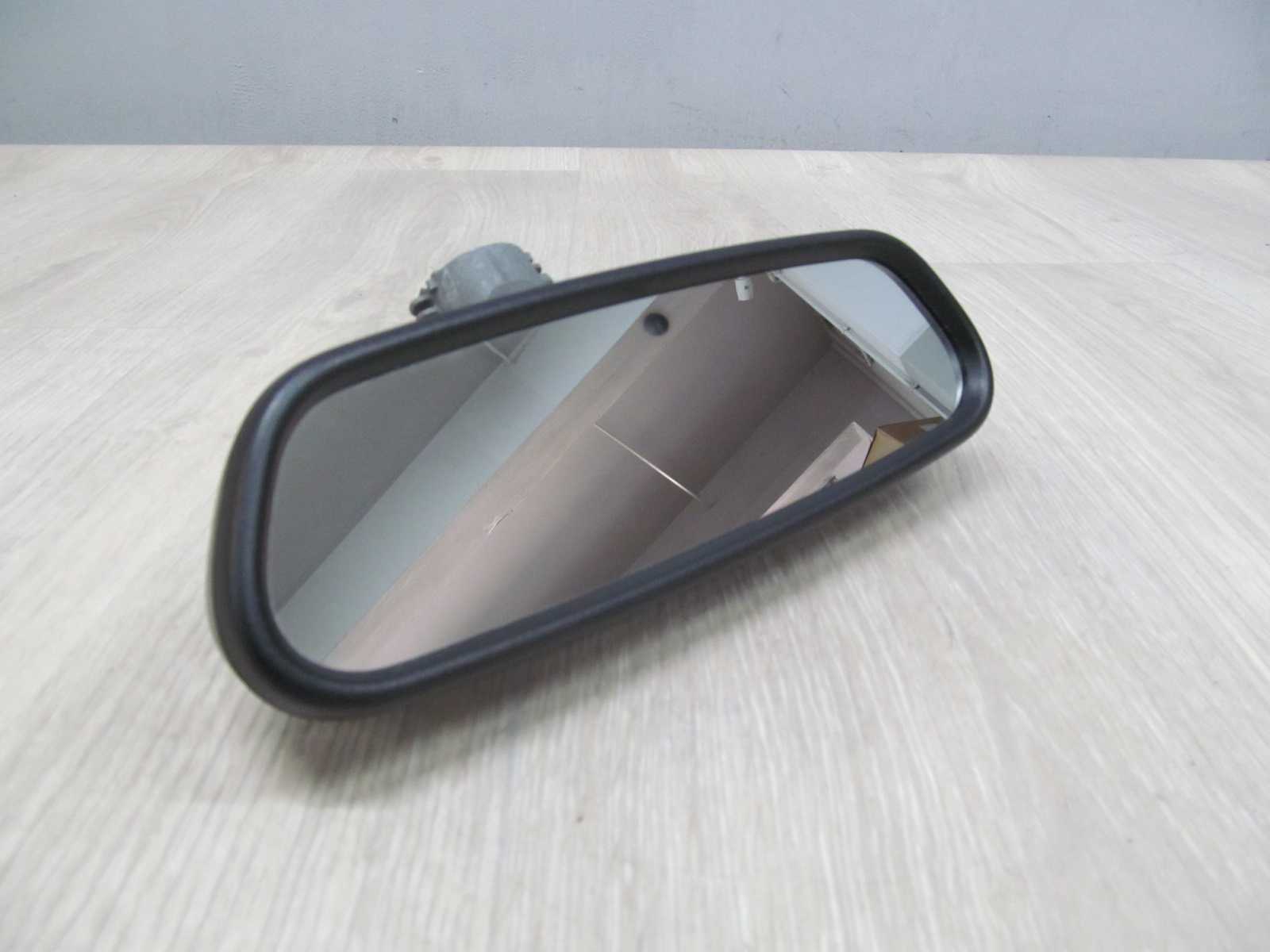 PEUGEOT 508 LUSTERKO WSTECZNE FOTOCHOM 96758889XT 10-14