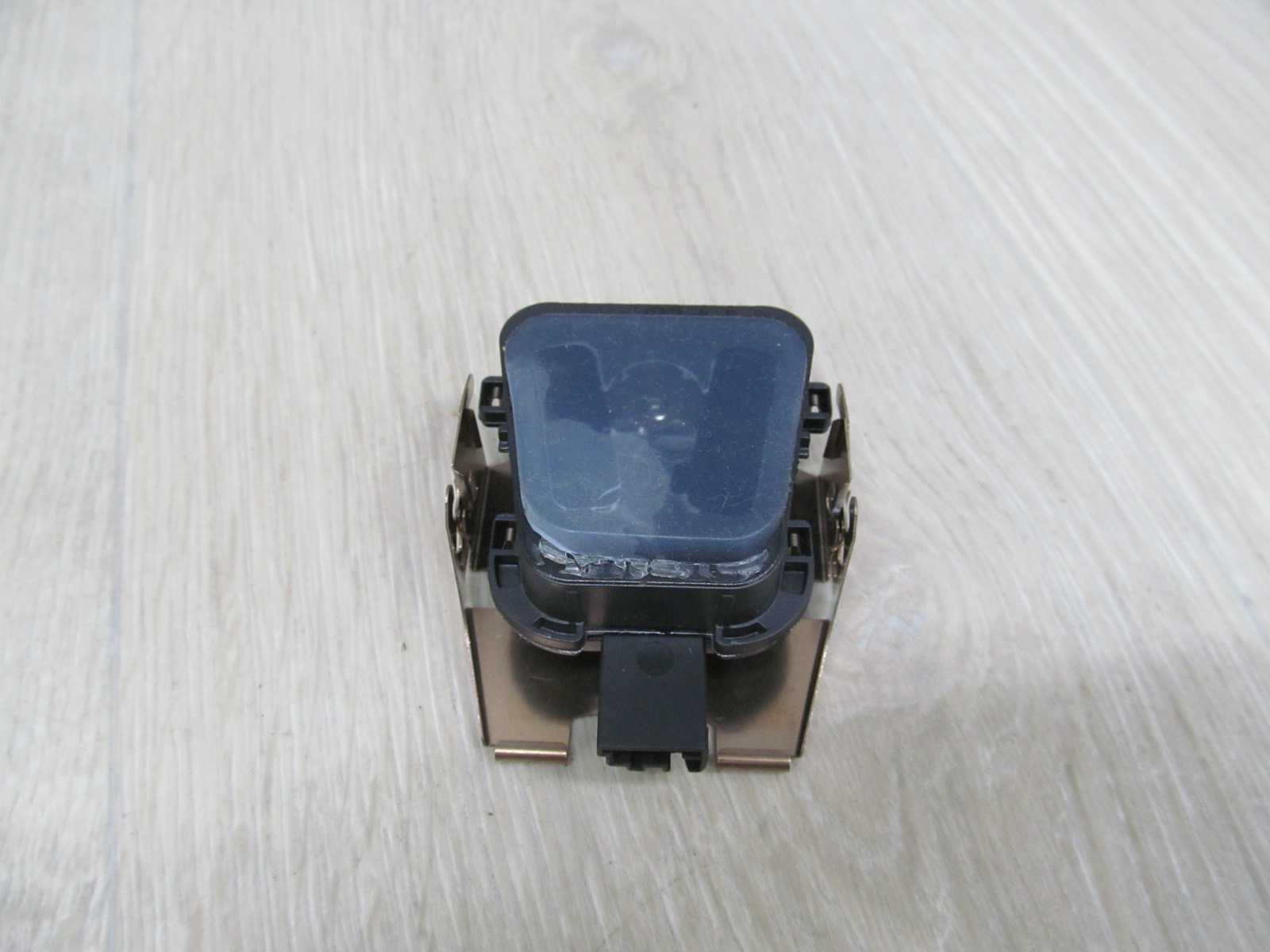 PEUGEOT 508 CZUJNIK SENSOR DESZCZU ZMIERZCHU 9665925480 10-14
