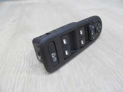 PEUGEOT 508 PANEL PRZELACZNIK SZYB PRZOD LEWY 98026375ZD 10-14