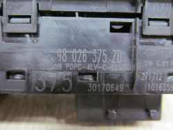 PEUGEOT 508 PANEL PRZELACZNIK SZYB PRZOD LEWY 98026375ZD 10-14