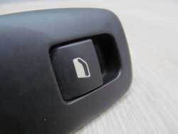 PEUGEOT 508 PANEL PRZELACZNIK SZYB TYL 98026412ZD 10-14