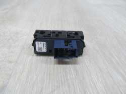 PEUGEOT 508 PRZYCISK PRZELACZNIK ESP OFF 96661581XT 10-14