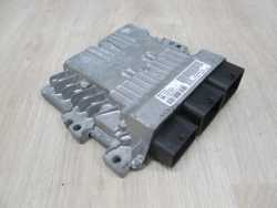 PEUGEOT 508 1.6 HDI KOMPUTER STEROWNIK SILNIKA 9678628780 S180123007 10-14