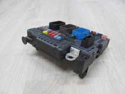 PEUGEOT 508 1.6 HDI SKRZYNKA MODUL BSM Z03 9674921980 10-14