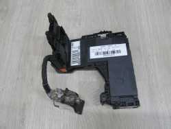 PEUGEOT 508 1.6 HDI KLEMA MODUL AKUMULATORA 9665877980 10-14