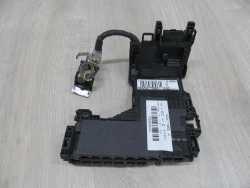 PEUGEOT 508 1.6 HDI KLEMA MODUL AKUMULATORA 9665877980 10-14