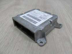 PEUGEOT 508 MODUL STEROWNIK AIRBAG 9678656380 10-14
