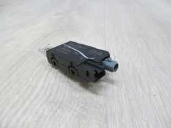 PEUGEOT 508 WZMACNIACZ ANTENY 9666101880 10-14