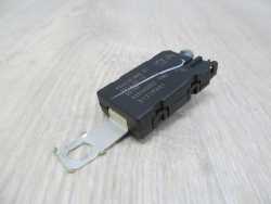 PEUGEOT 508 WZMACNIACZ ANTENY 9666101880 10-14