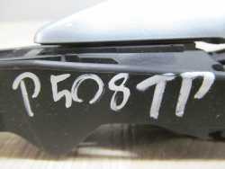 PEUGEOT 508 KLAMKA ZEWNETRZNA PRAWA KLXD 9688834080 9686895877 10-14