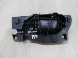 PEUGEOT 508 KLAMKA WEWNETRZNA PRAWA 9660525380 9685950277 10-14