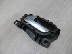 PEUGEOT 508 KLAMKA WEWNETRZNA LEWA 9685950377 9660525480 10-14