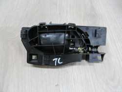 PEUGEOT 508 KLAMKA WEWNETRZNA LEWA 9685950377 9660525480 10-14