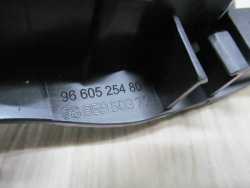 PEUGEOT 508 KLAMKA WEWNETRZNA LEWA 9685950377 9660525480 10-14