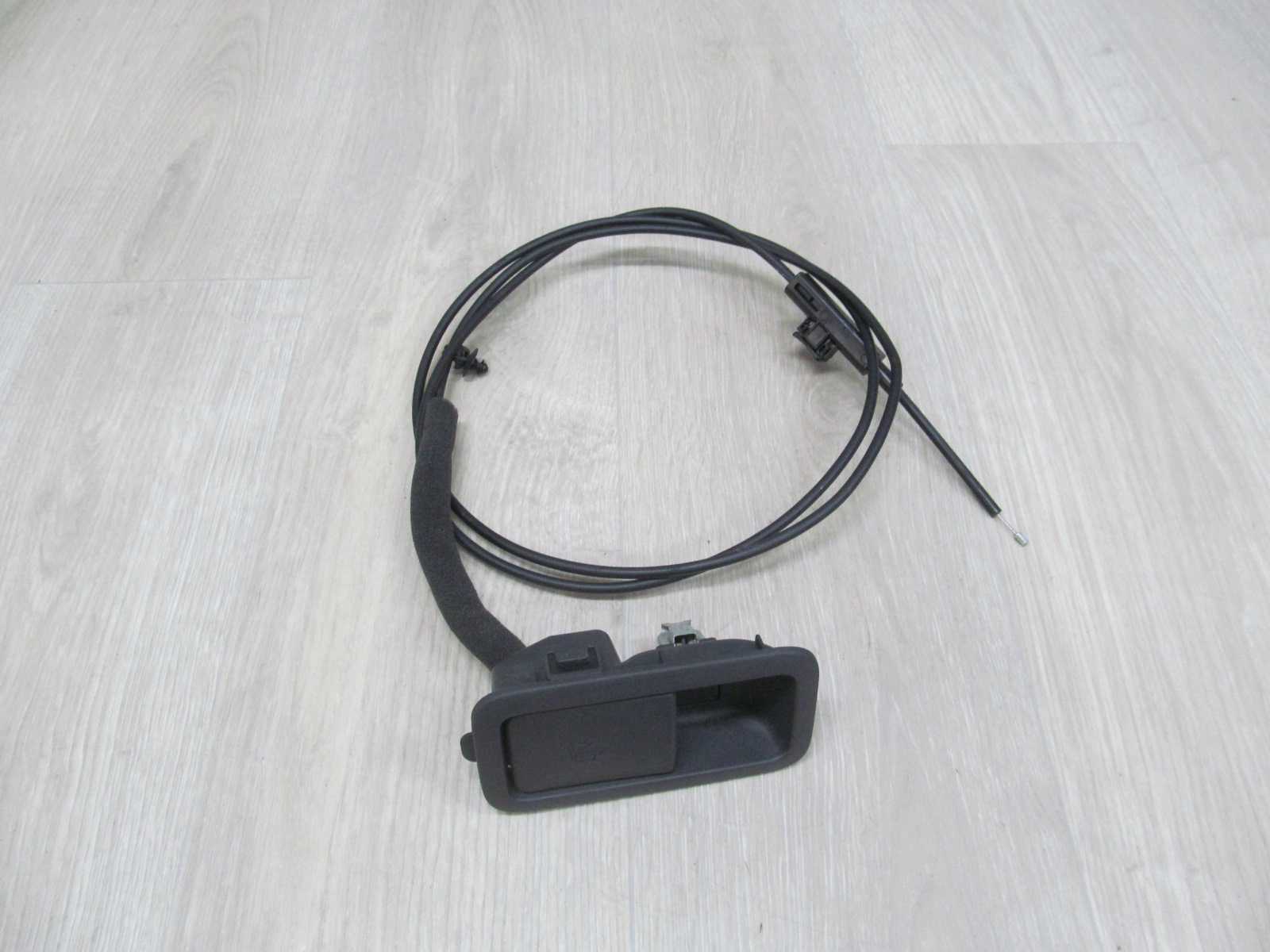 PEUGEOT 508 KLAMKA CIEGNO LINKA SKLADANIA FOTELI LEWA 9676486077 10-14
