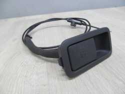 PEUGEOT 508 KLAMKA CIEGNO LINKA SKLADANIA FOTELI LEWA 9676486077 10-14