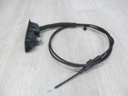PEUGEOT 508 KLAMKA CIEGNO LINKA SKLADANIA FOTELI LEWA 9676486077 10-14
