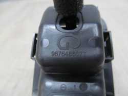 PEUGEOT 508 KLAMKA CIEGNO LINKA SKLADANIA FOTELI LEWA 9676486077 10-14