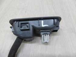 PEUGEOT 508 KLAMKA CIEGNO LINKA SKLADANIA FOTELI LEWA 9676486077 10-14
