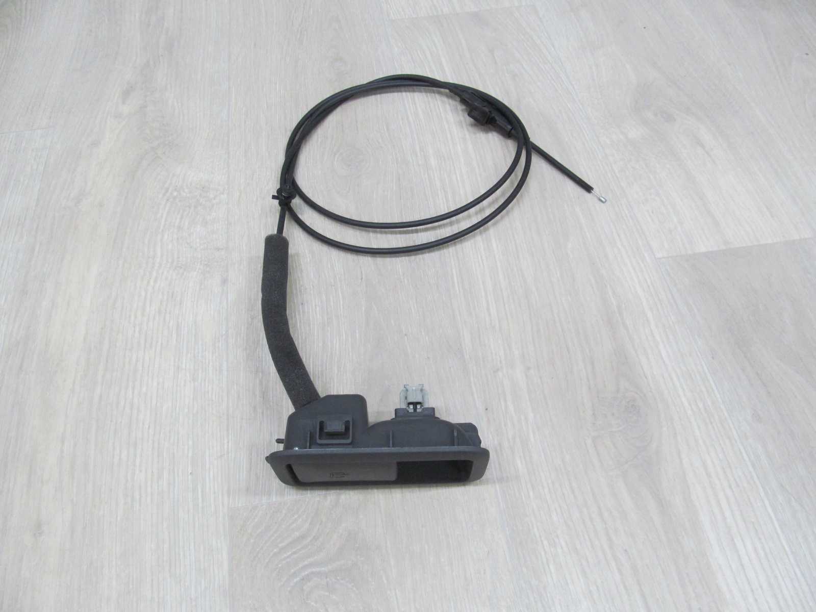 PEUGEOT 508 KLAMKA CIEGNO LINKA SKLADANIA FOTELI PRAWA 9676485877 10-14