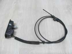 PEUGEOT 508 KLAMKA CIEGNO LINKA SKLADANIA FOTELI PRAWA 9676485877 10-14