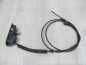 PEUGEOT 508 KLAMKA CIEGNO LINKA SKLADANIA FOTELI PRAWA 9676485877 10-14