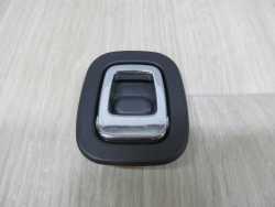 PEUGEOT 508 UCHWYT ZACZEP HACZYK BAGAZNIKA 96724240ZE 10-14