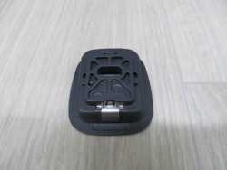 PEUGEOT 508 UCHWYT ZACZEP HACZYK BAGAZNIKA 96724240ZE 10-14