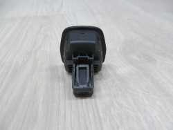 PEUGEOT 508 UCHWYT ZACZEP HACZYK BAGAZNIKA 9686442477 10-14