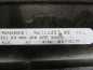 PEUGEOT 508 LISTWA OSLONA DRZWI TYL PRAWY 96711257XY 10-14