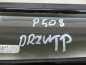 PEUGEOT 508 LISTWA OSLONA DRZWI TYL PRAWY 96711257XY 10-14