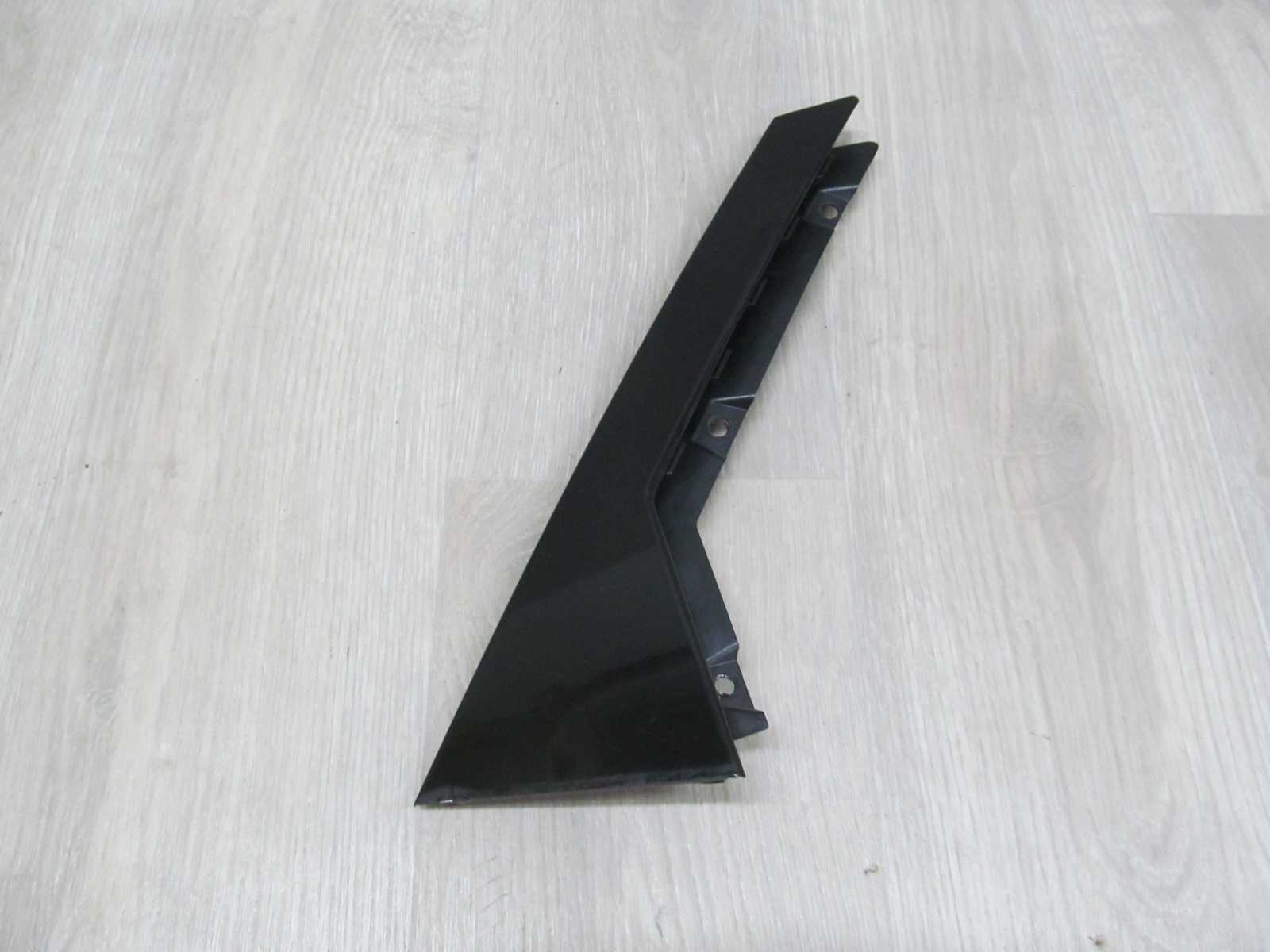 PEUGEOT 508 LISTWA OSLONA DRZWI TYL PRAWY 9671182577 10-14