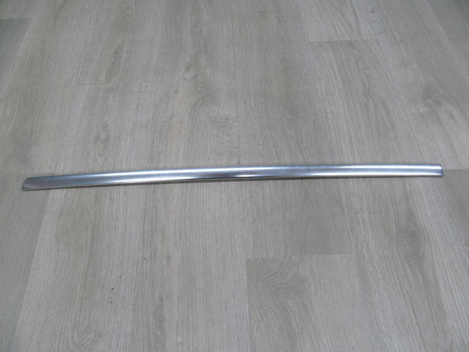 PEUGEOT 508 LISTWA NAKLADKA CHROM DRZWI TYL PRAWY 10010128-00 10-14