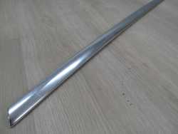 PEUGEOT 508 LISTWA NAKLADKA CHROM DRZWI TYL PRAWY 10010128-00 10-14
