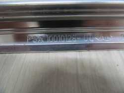 PEUGEOT 508 LISTWA NAKLADKA CHROM DRZWI TYL PRAWY 10010128-00 10-14