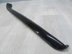 PEUGEOT 508 LISTWA SZYBY CZOLOWEJ LEWA 9686615580 10-14