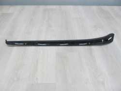 PEUGEOT 508 LISTWA SZYBY CZOLOWEJ LEWA 9686615580 10-14