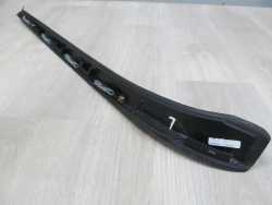 PEUGEOT 508 LISTWA SZYBY CZOLOWEJ LEWA 9686615580 10-14