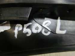 PEUGEOT 508 LISTWA SZYBY CZOLOWEJ LEWA 9686615580 10-14